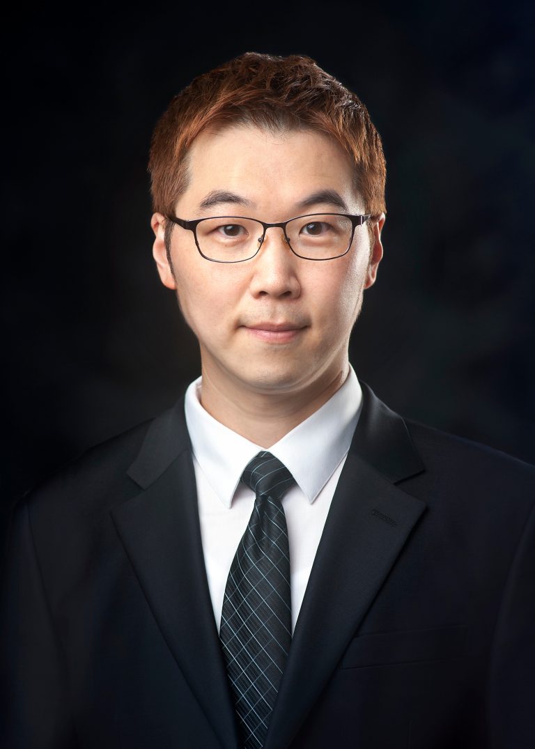 Han-Gyu Kim, Ph.D.